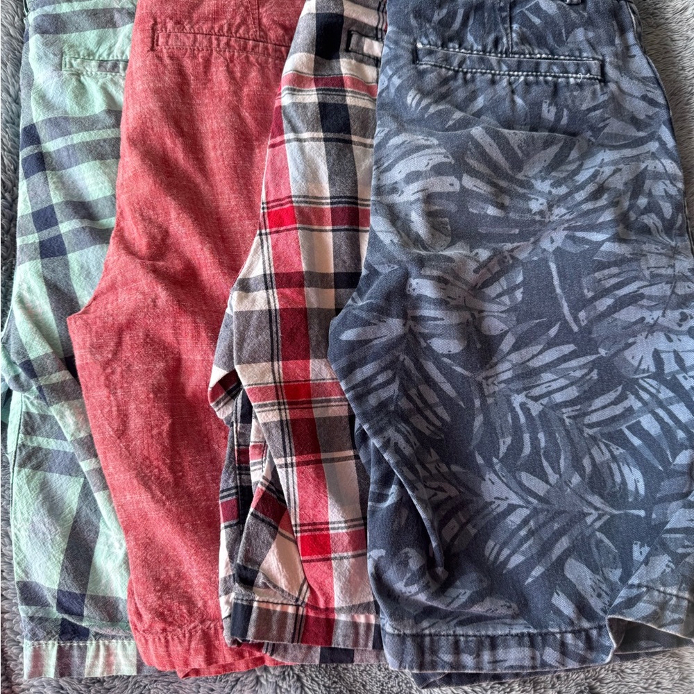 Children’s Place size 10 boys shorts lot.